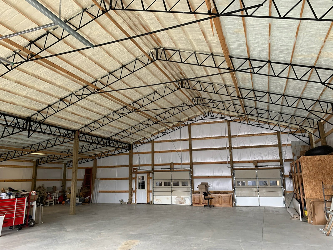 Upgrade Spray Foam Insulation LLC Image