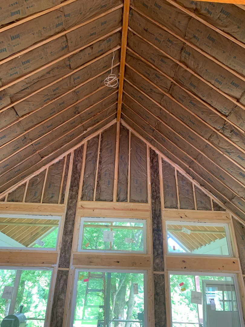 Upgrade Spray Foam Insulation LLC Image