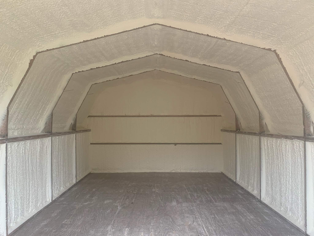 Upgrade Spray Foam Insulation LLC Image