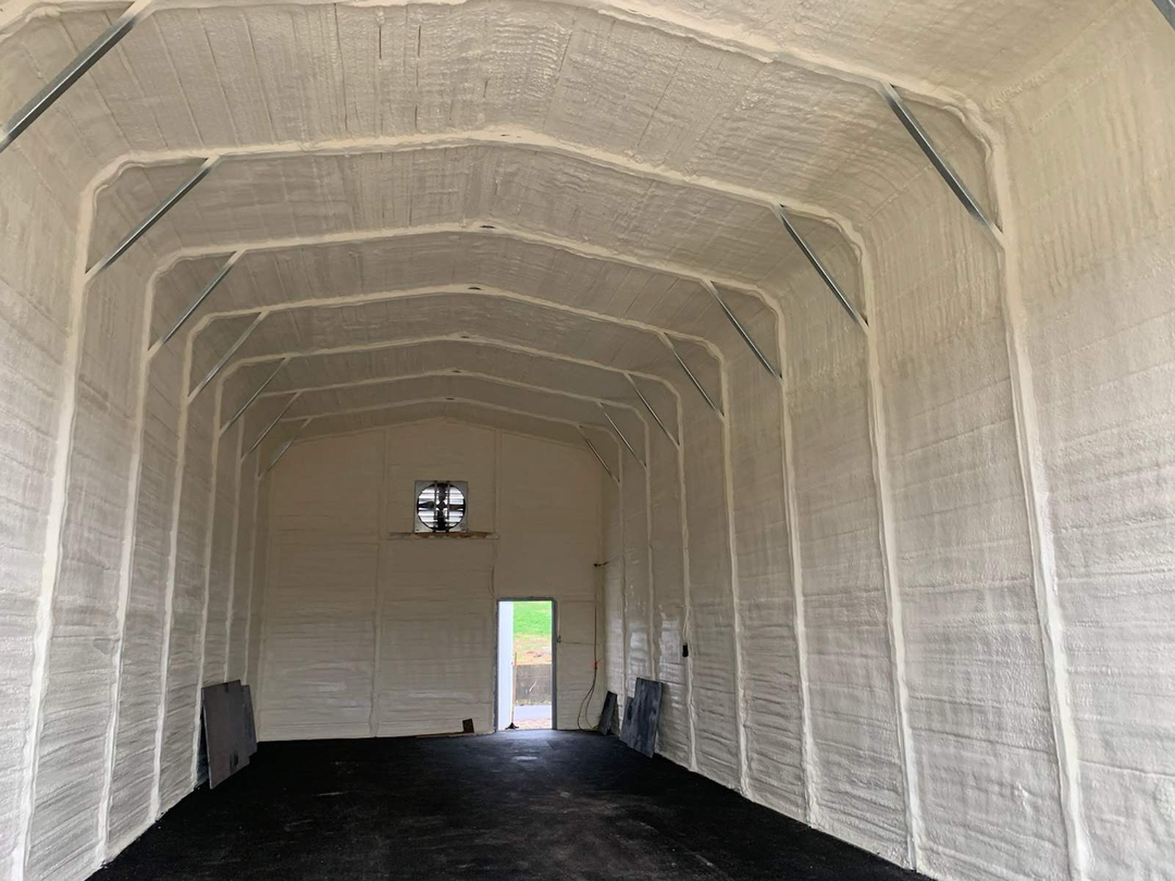 Upgrade Spray Foam Insulation LLC Image