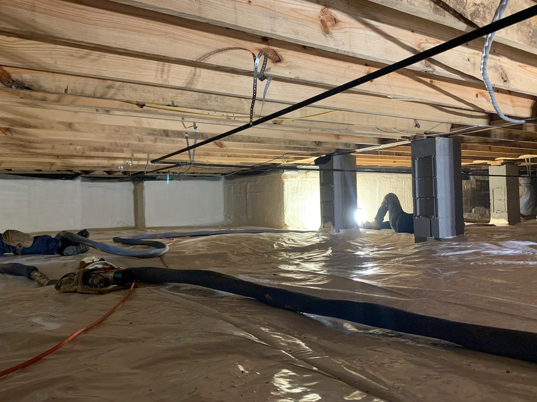 Upgrade Spray Foam Insulation LLC Image