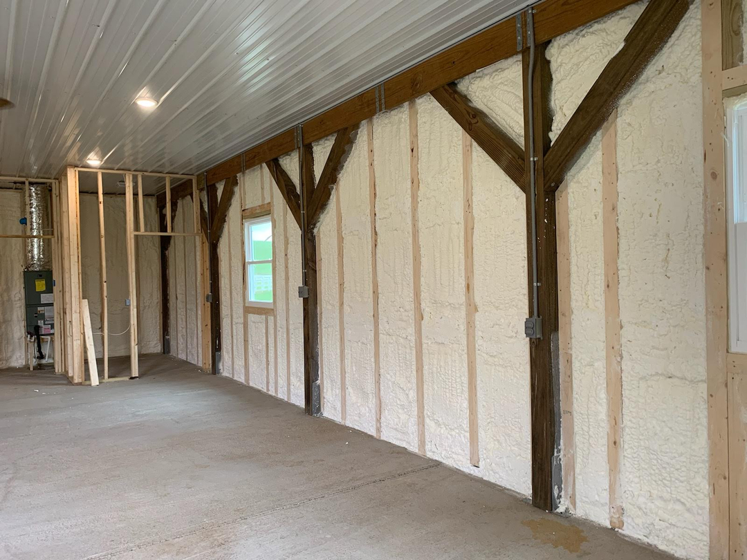 Upgrade Spray Foam Insulation LLC Image