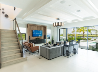 D & B Interiors Inc Image