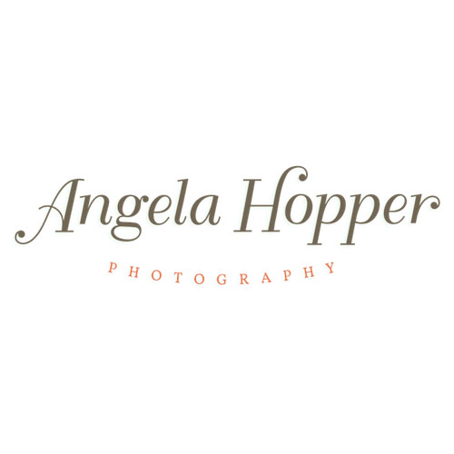 Angela Hopper Photography Logo