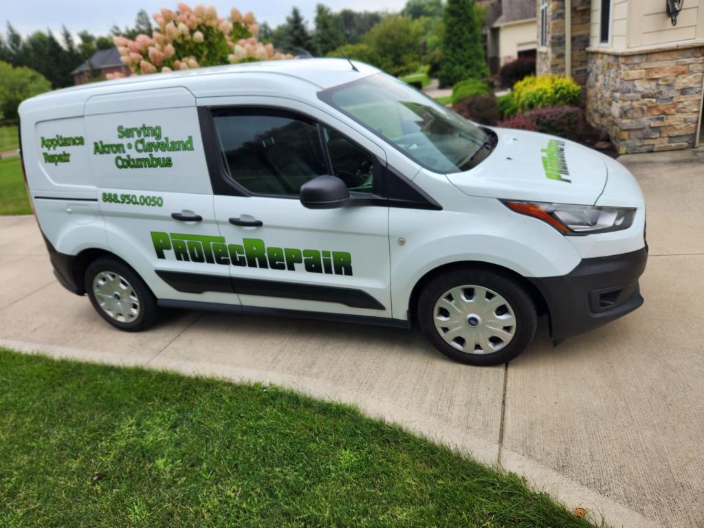 Pro-Tec Repair - Cuyahoga Falls, OH