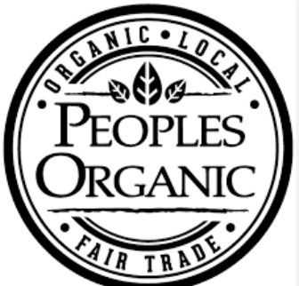 People&apos;s Organic Logo
