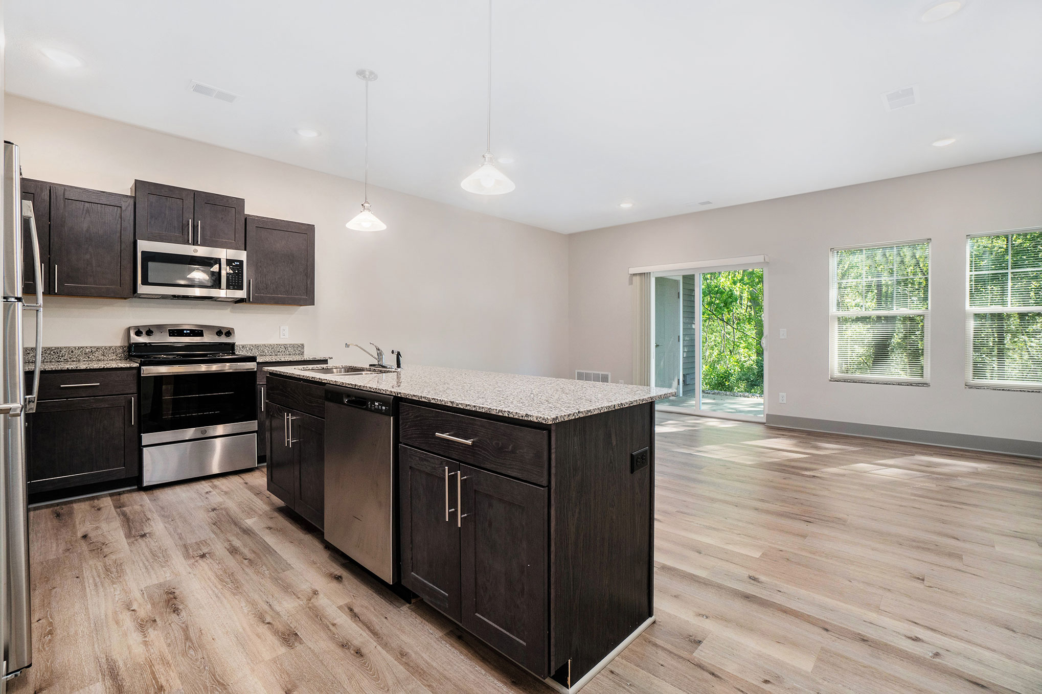 Glens of Bloomfield Apartments - Bloomfield Hills, MI