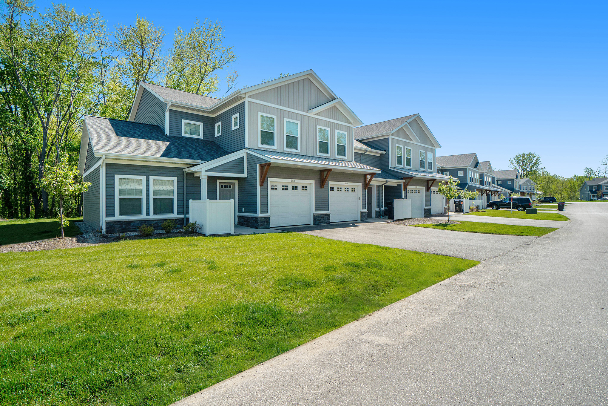 Glens of Bloomfield Apartments - Bloomfield Hills, MI