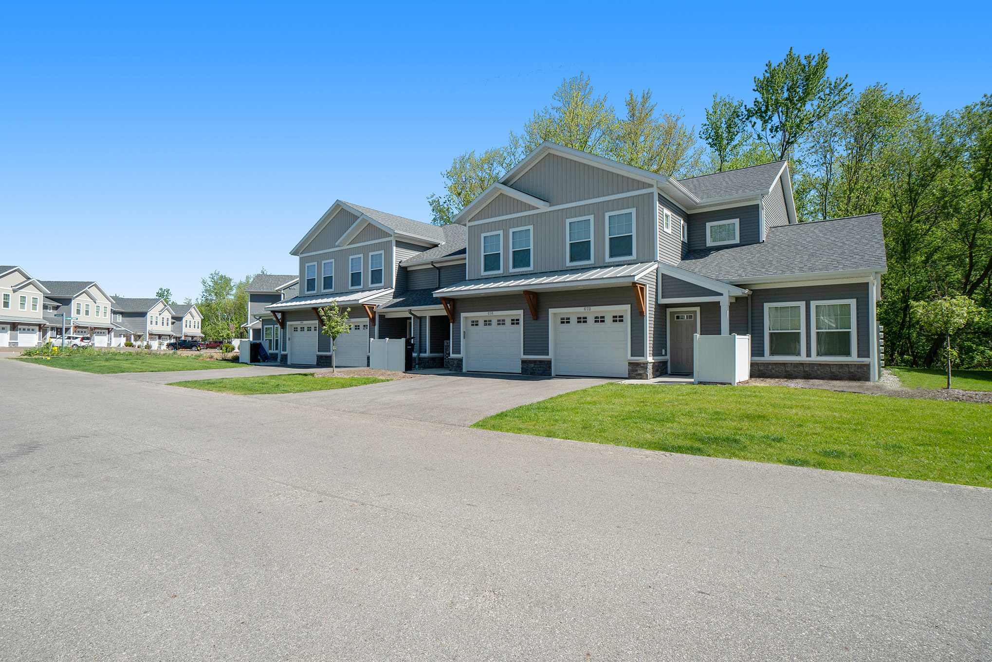 Glens of Bloomfield Apartments - Bloomfield Hills, MI
