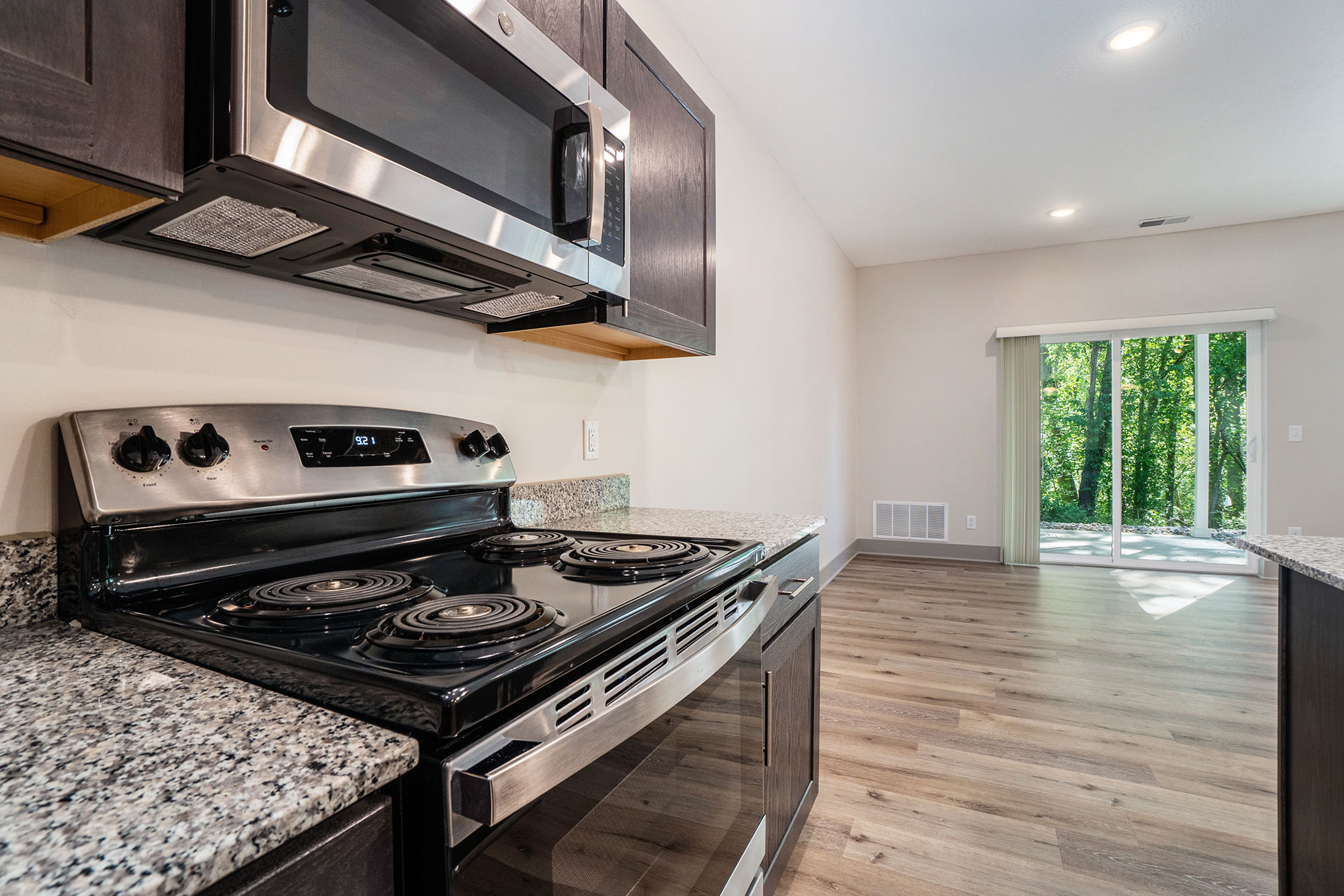 Glens of Bloomfield Apartments - Bloomfield Hills, MI