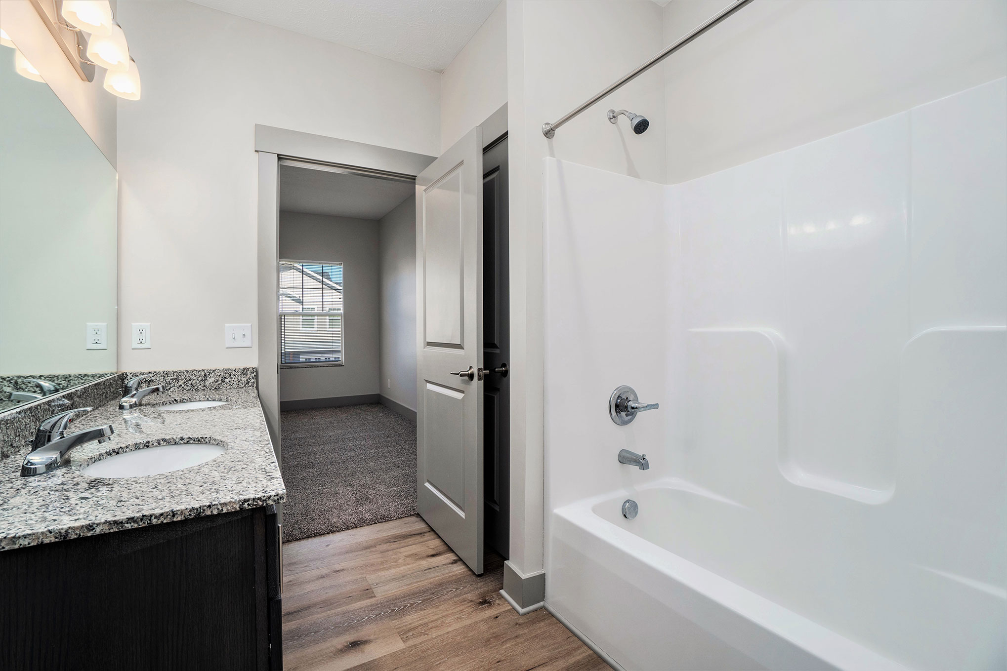 Glens of Bloomfield Apartments - Bloomfield Hills, MI