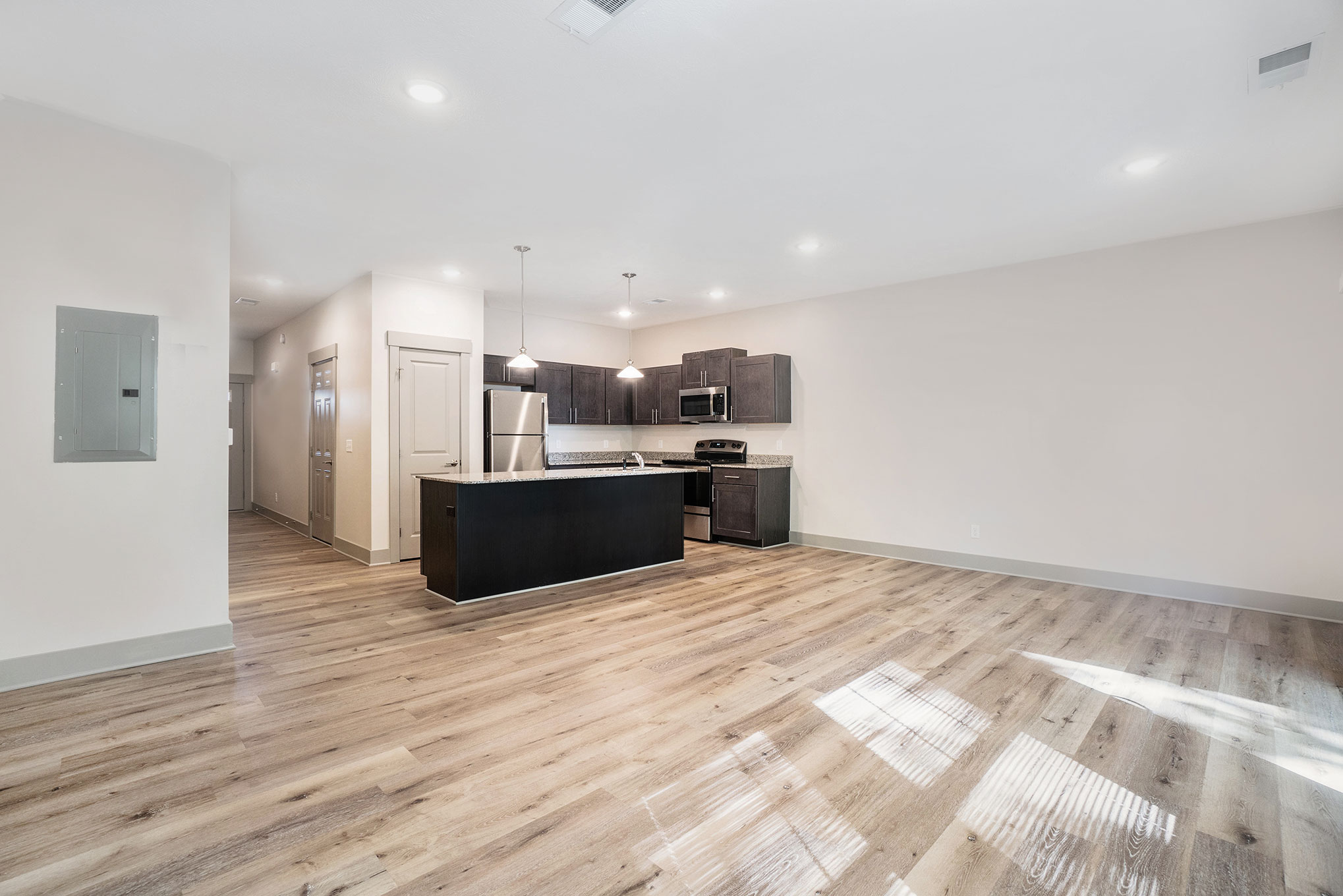 Glens of Bloomfield Apartments - Bloomfield Hills, MI