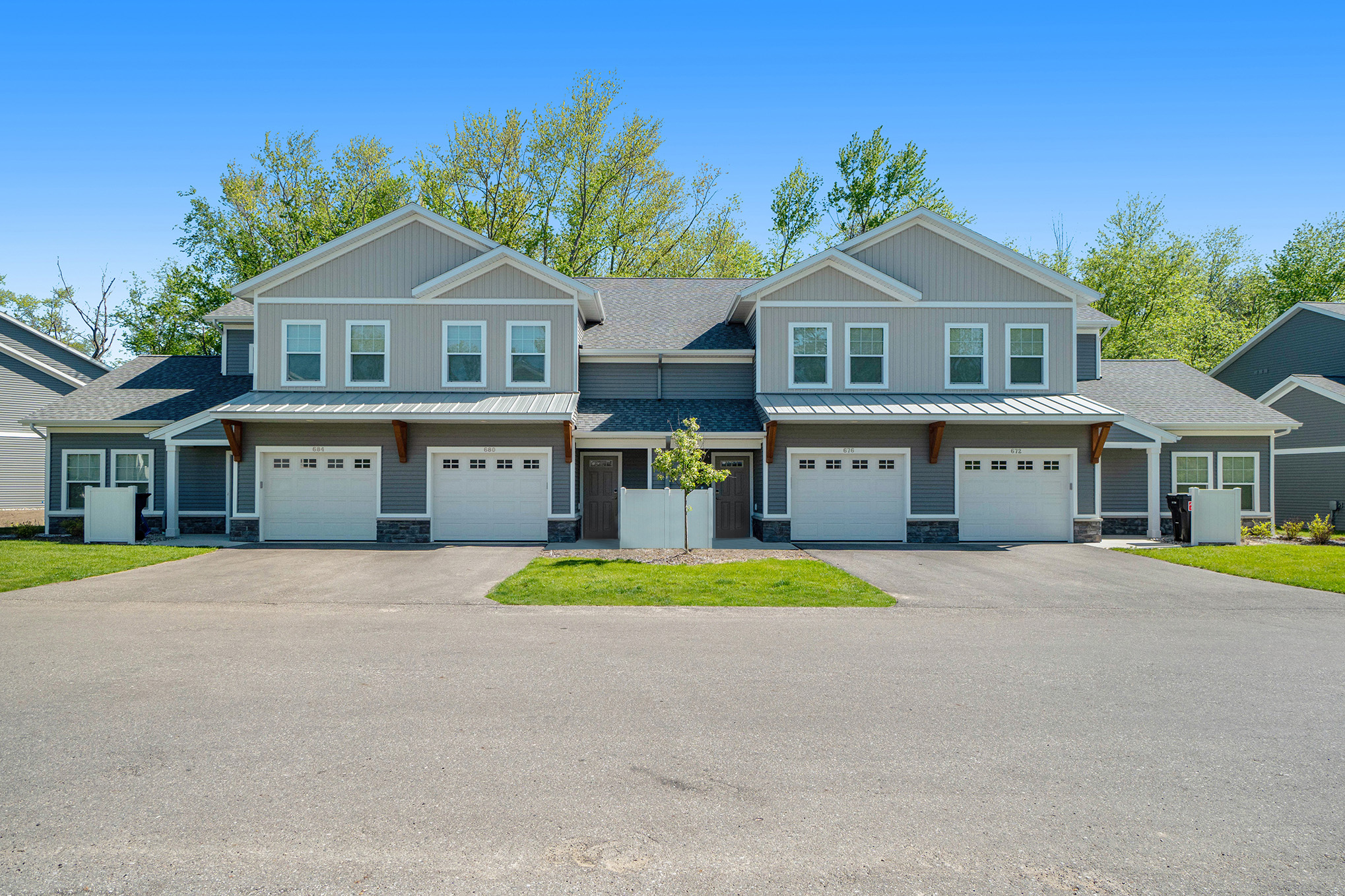Glens of Bloomfield Apartments - Bloomfield Hills, MI