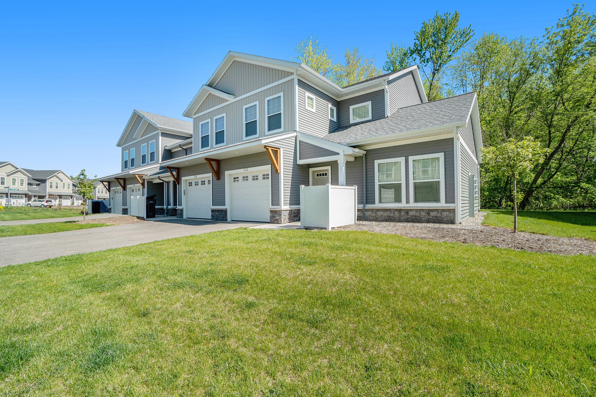 Glens of Bloomfield Apartments - Bloomfield Hills, MI