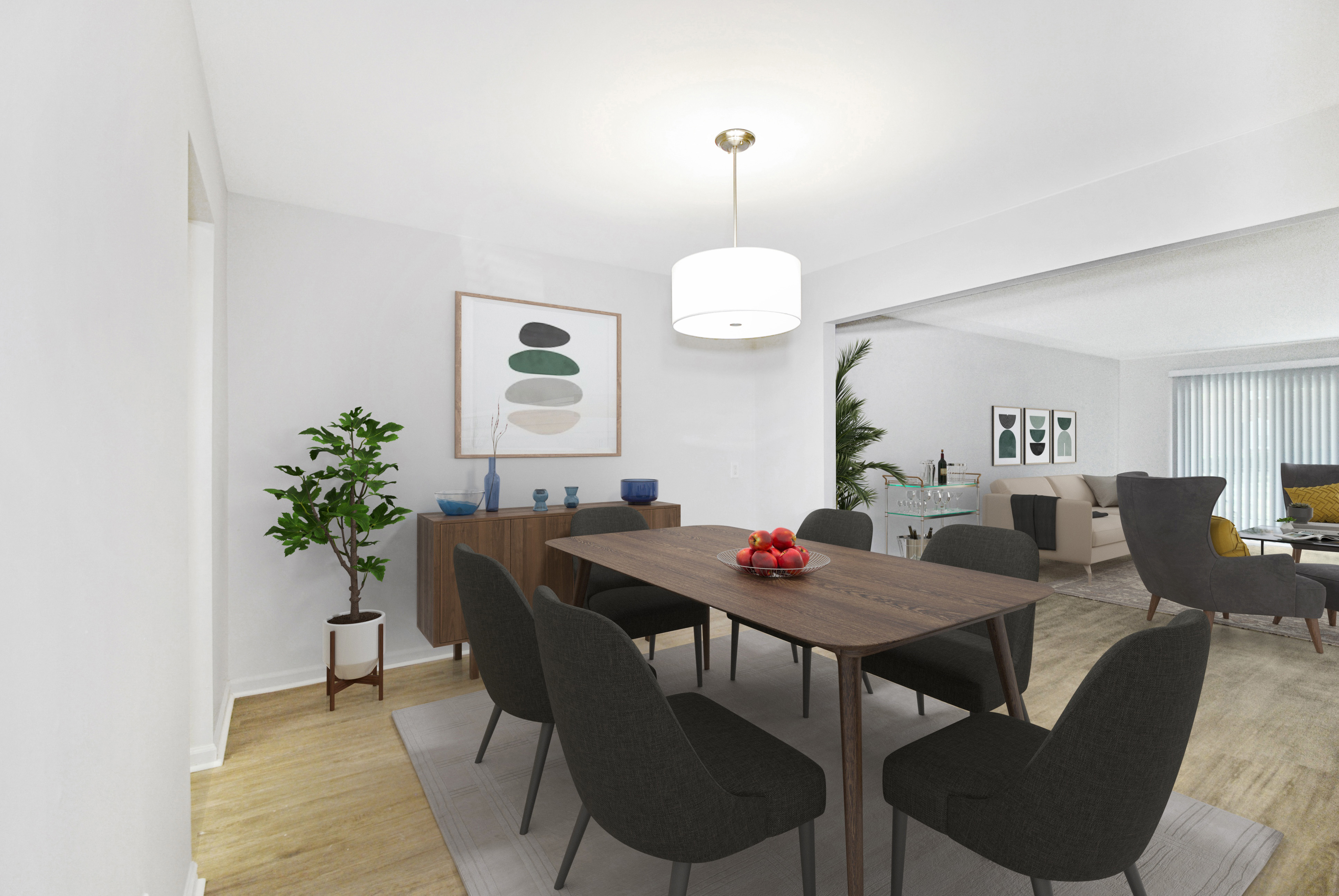 Glens of Bloomfield Apartments - Bloomfield Hills, MI