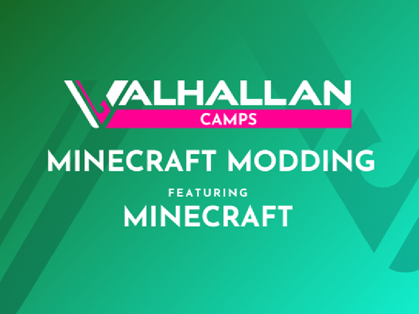Valhallan Esports Training Logo