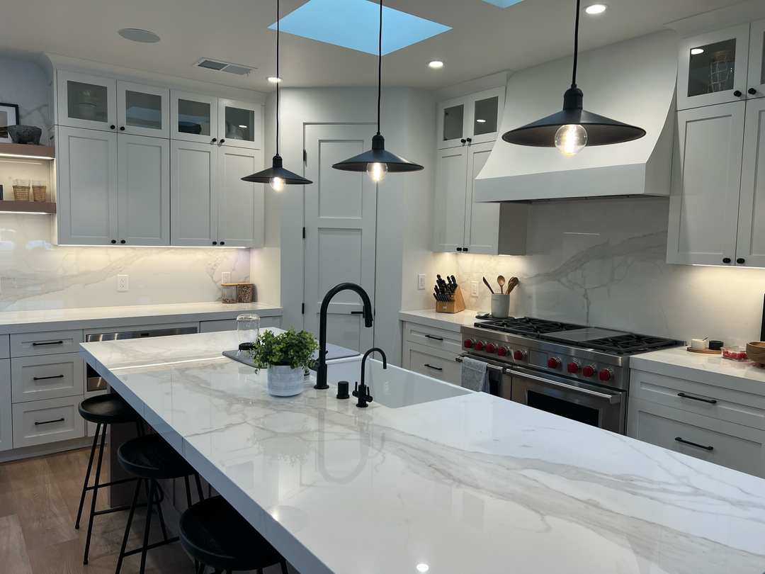 Inspired Builders Inc Image