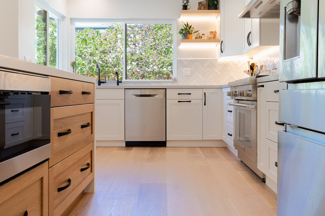 Inspired Builders Inc Image