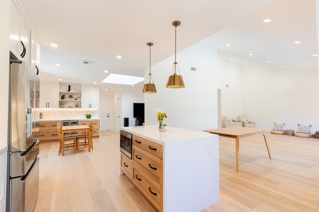 Inspired Builders Inc Image