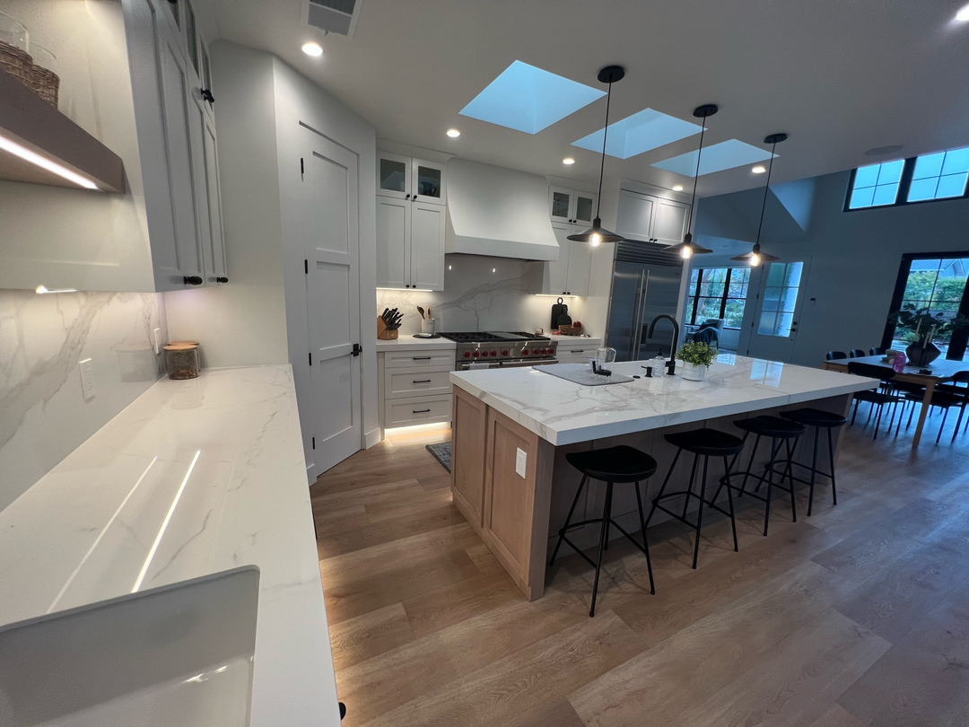 Inspired Builders Inc Image