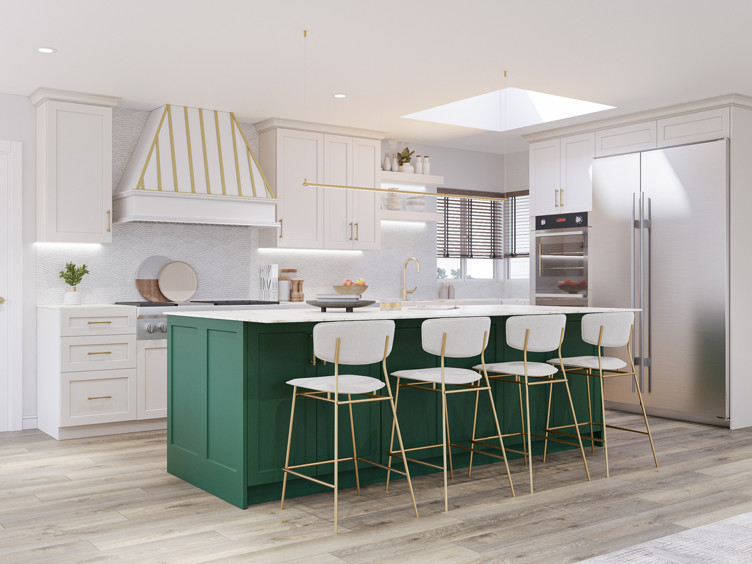 Inspired Builders Inc Image