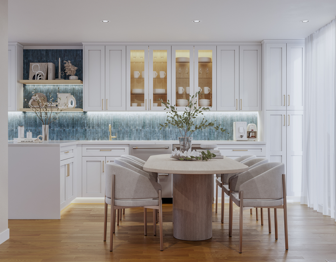 Inspired Builders Inc Image