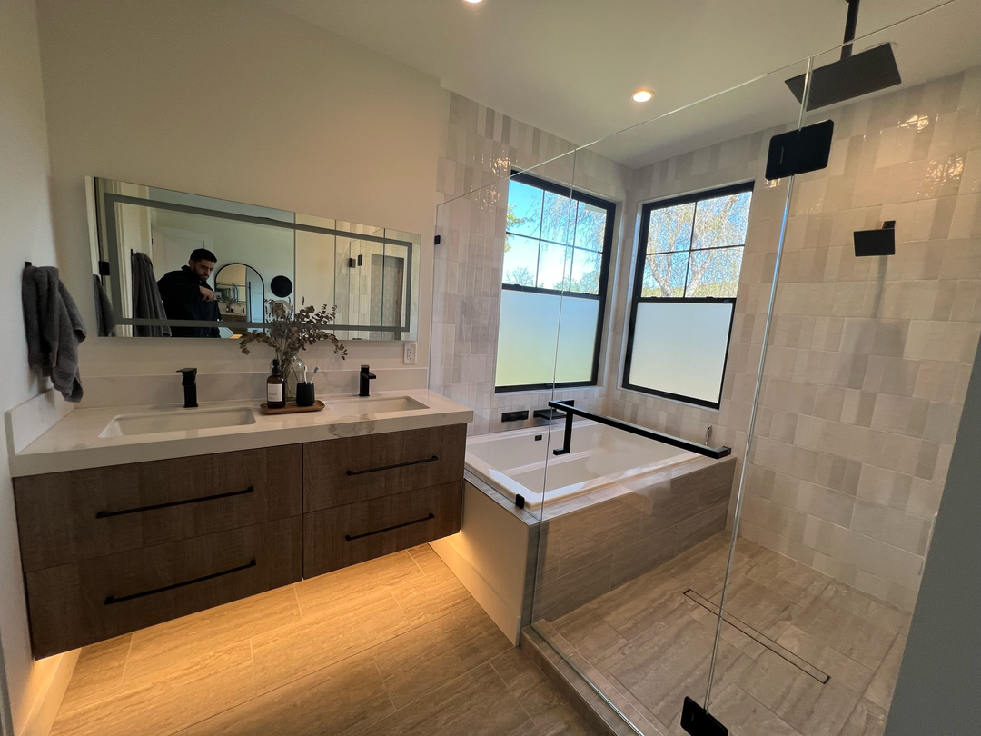 Inspired Builders Inc Image