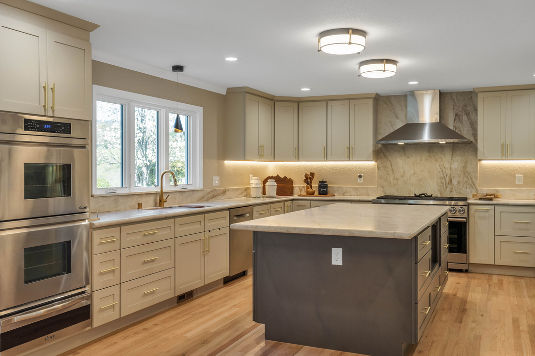 Inspired Builders Inc Image