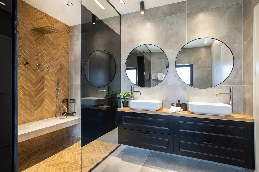 Inspired Builders Inc Image