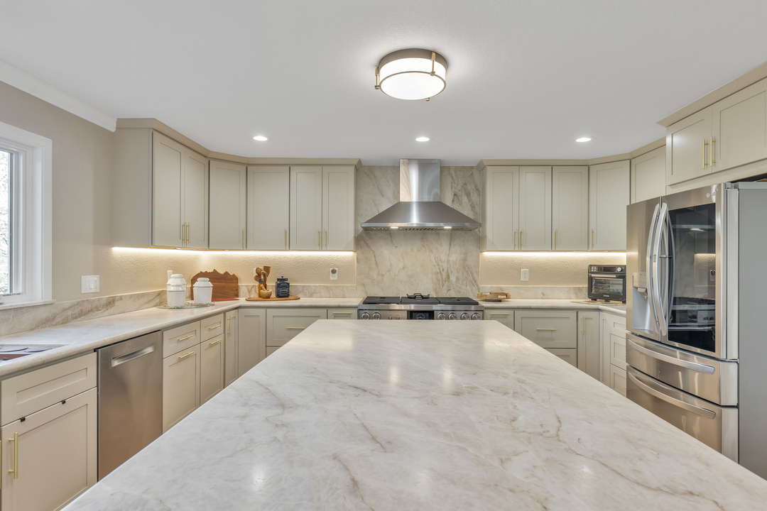 Inspired Builders Inc Image