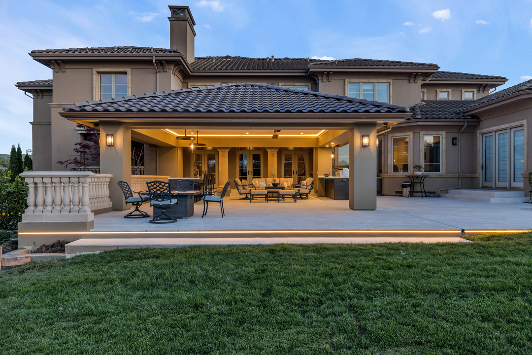 Inspired Builders Inc Image