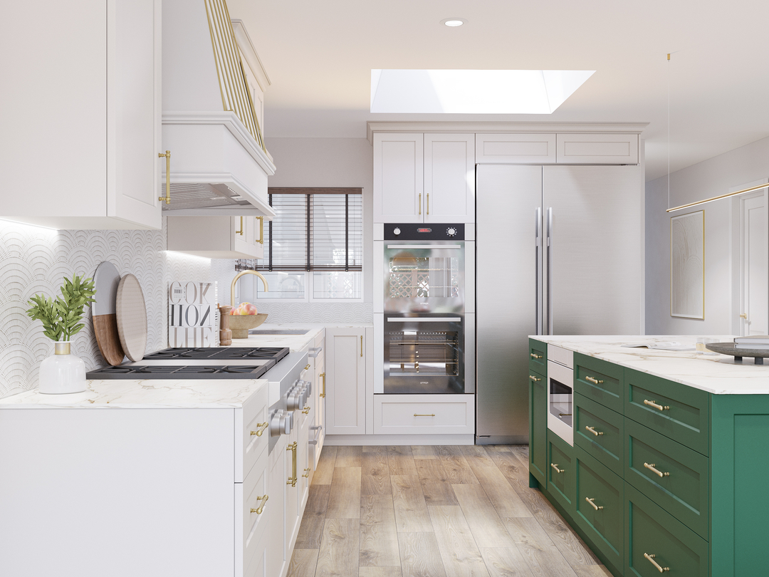 Inspired Builders Inc Image