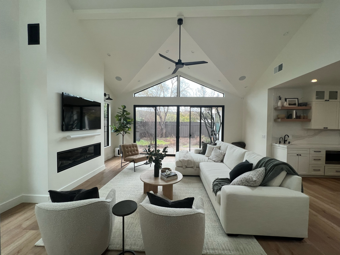 Inspired Builders Inc Image