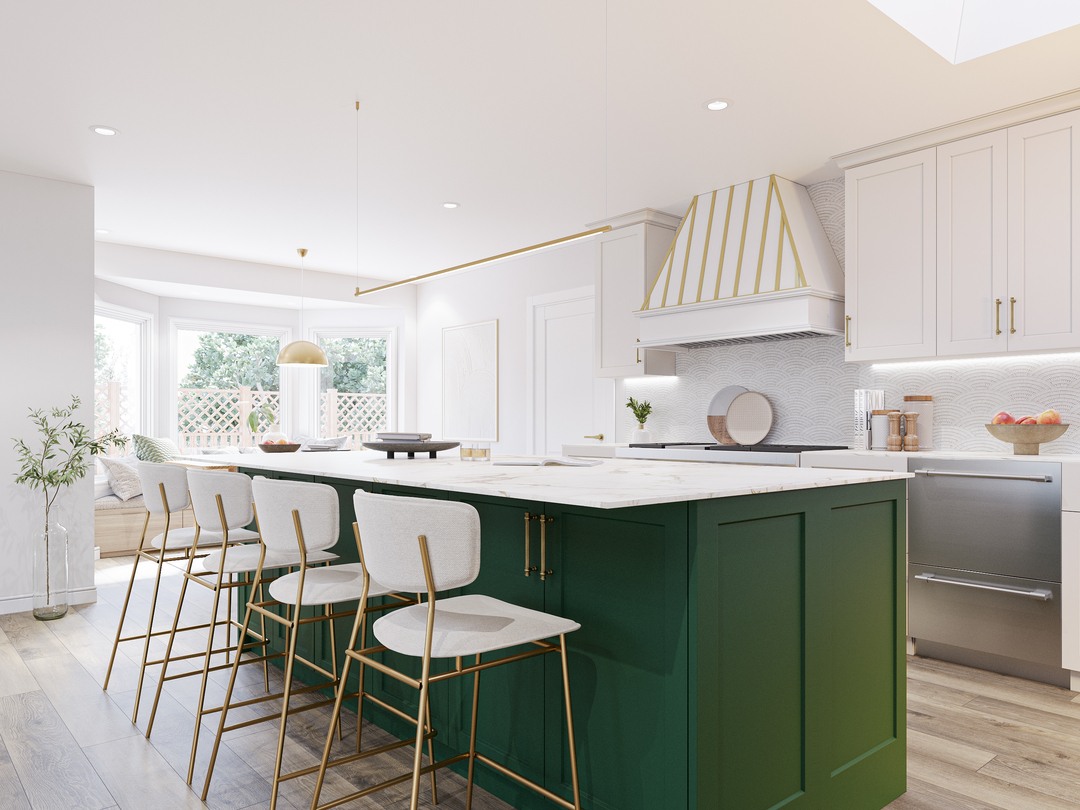 Inspired Builders Inc Image