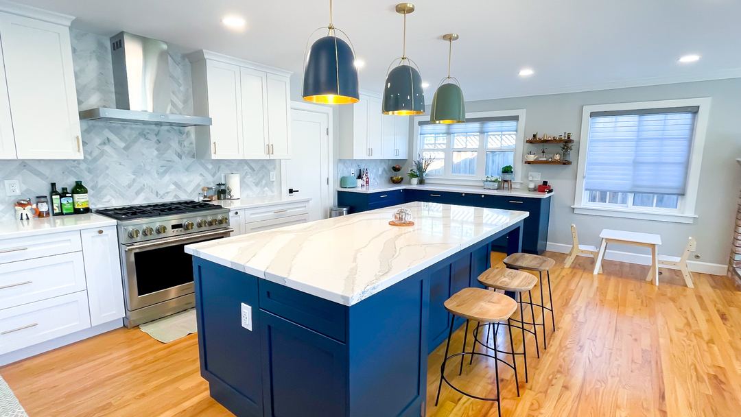 Inspired Builders Inc Image