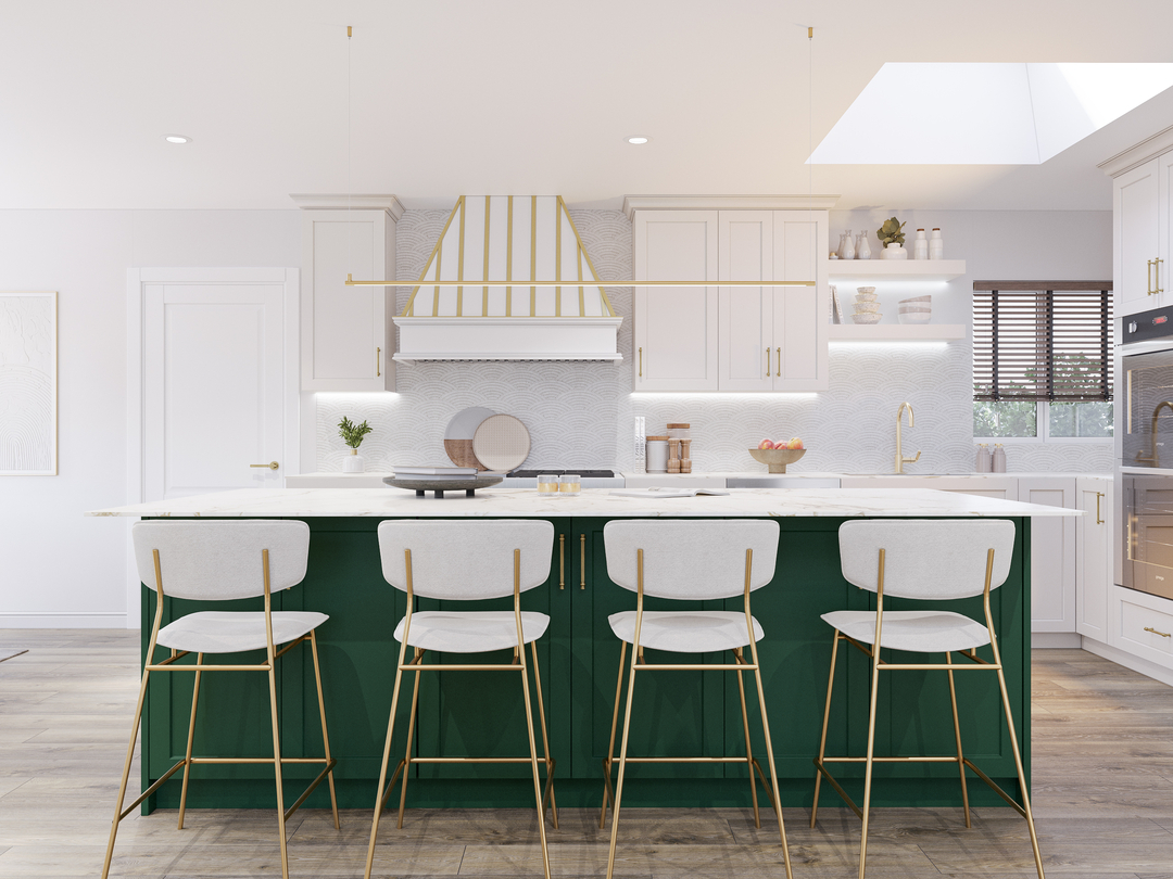 Inspired Builders Inc Image