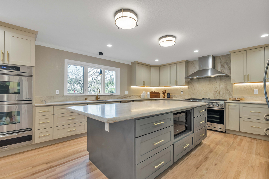 Inspired Builders Inc Image