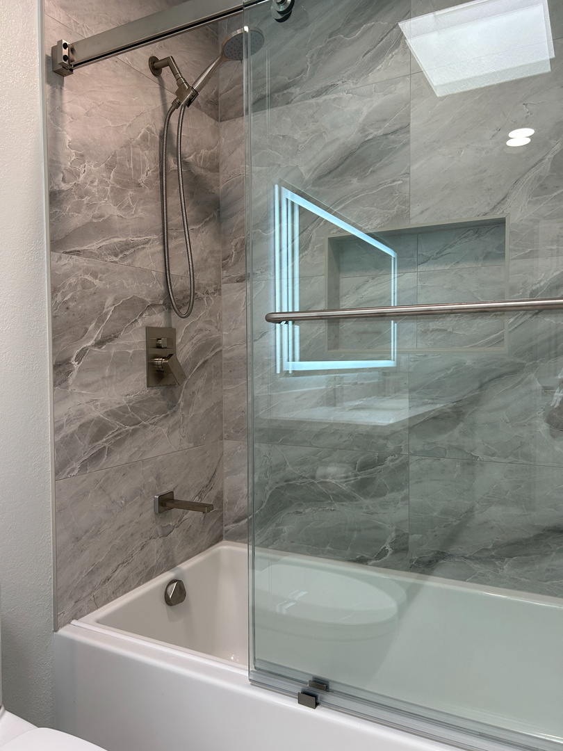 Inspired Builders Inc Image