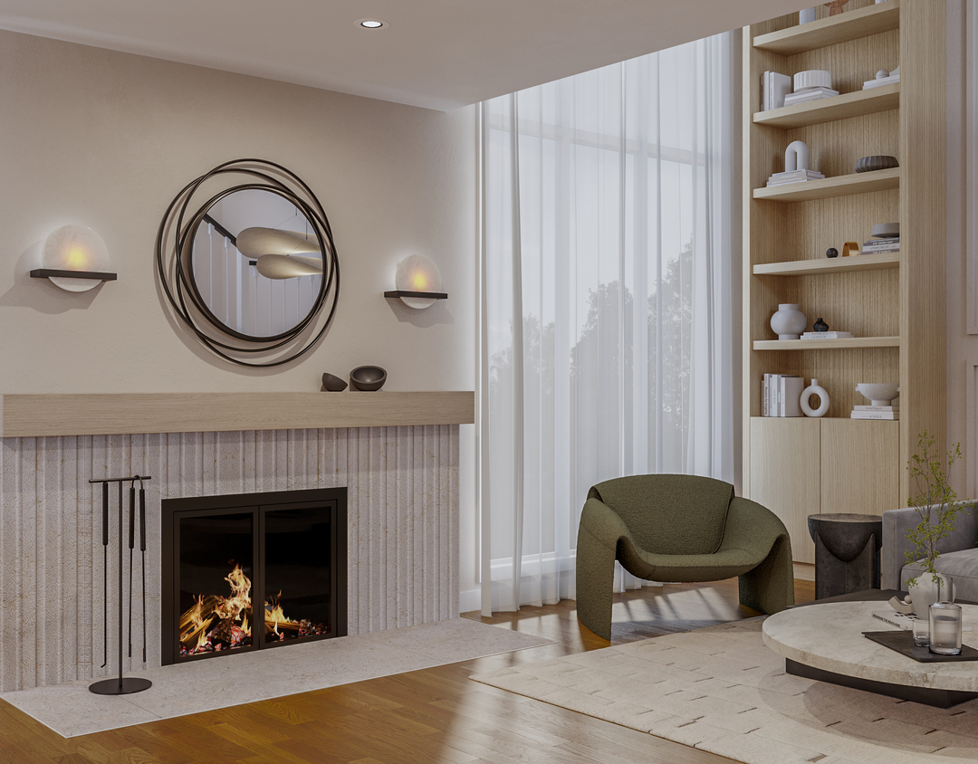 Inspired Builders Inc Image