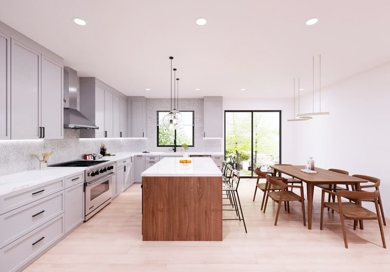 Inspired Builders Inc Image