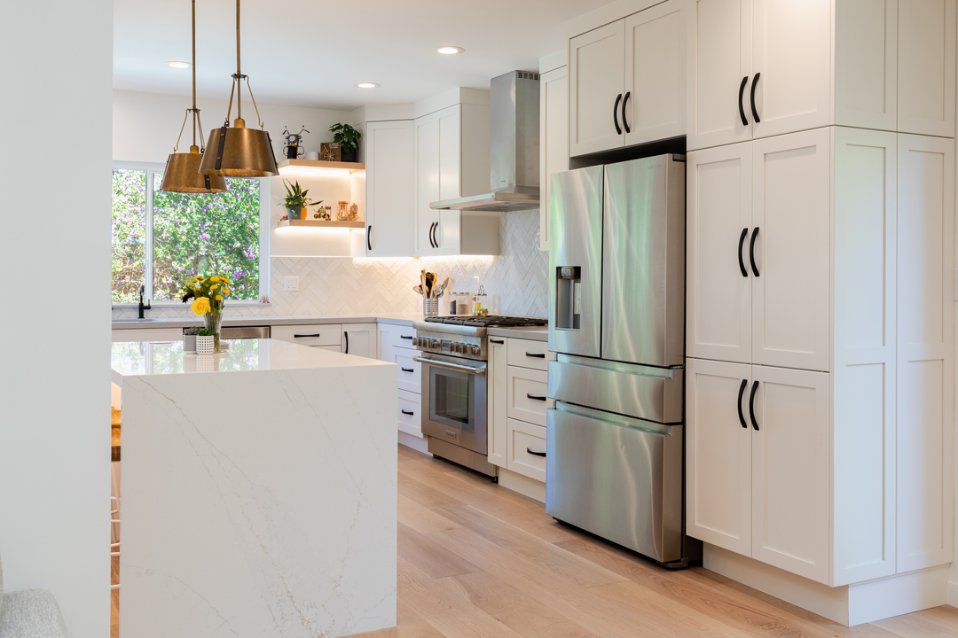 Inspired Builders Inc Image