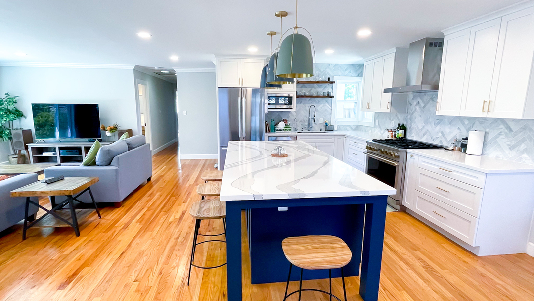 Inspired Builders Inc Image