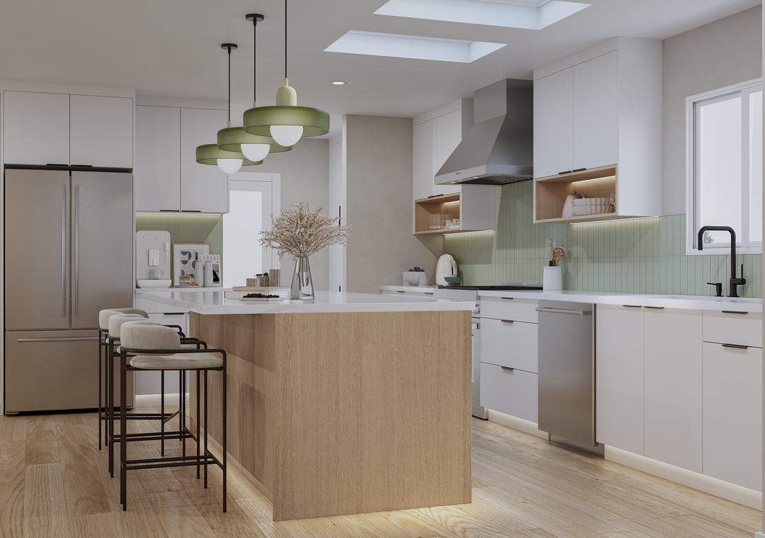 Inspired Builders Inc Image