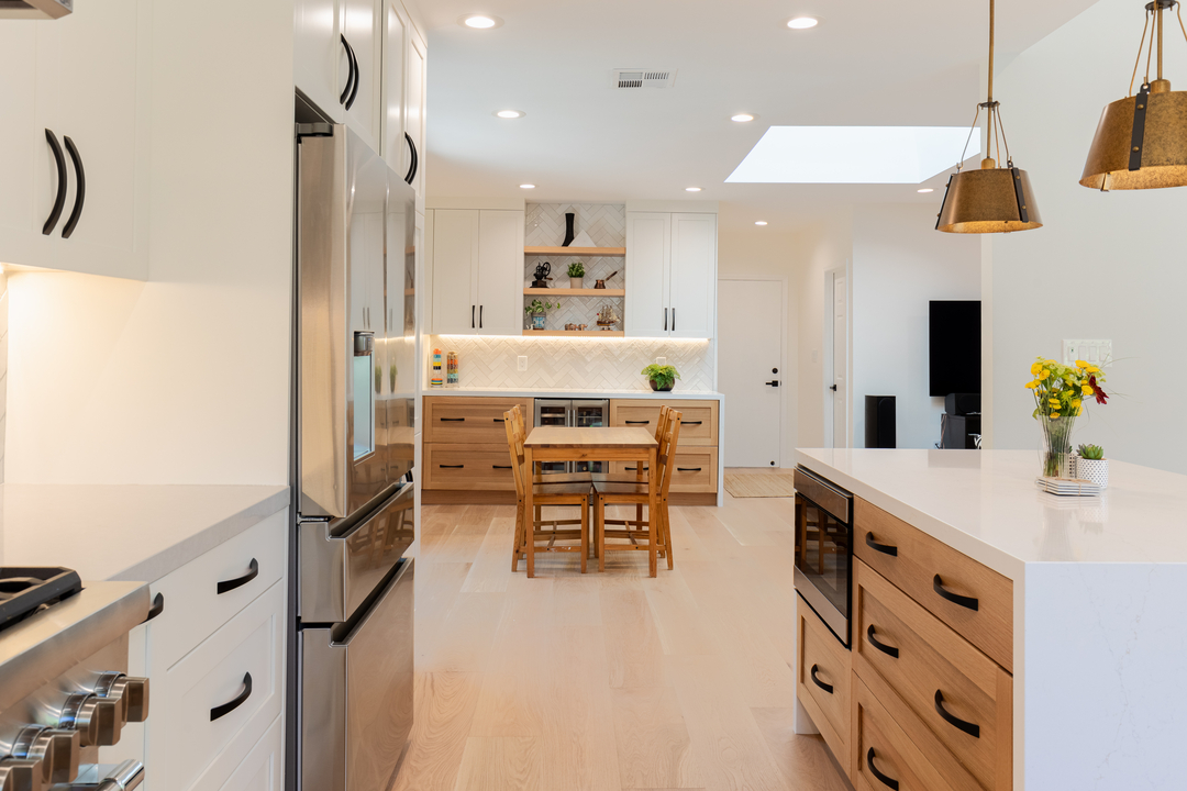 Inspired Builders Inc Image