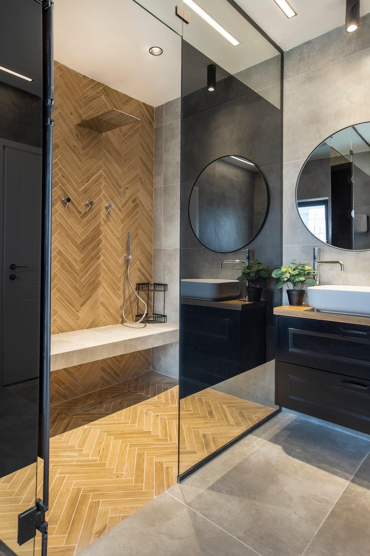 Inspired Builders Inc Image