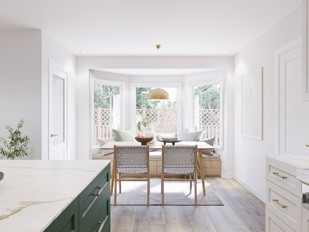 Inspired Builders Inc Image