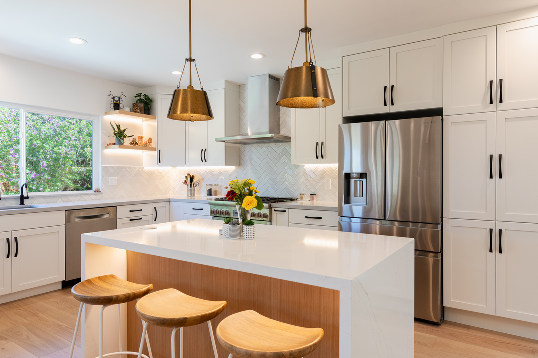 Inspired Builders Inc Image