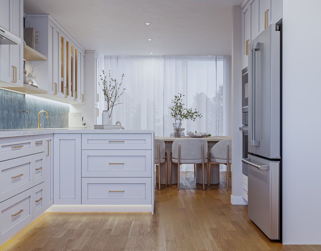 Inspired Builders Inc Image