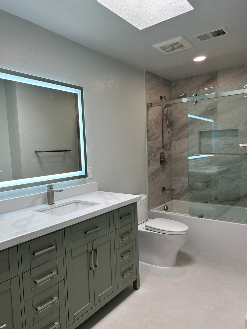 Inspired Builders Inc Image