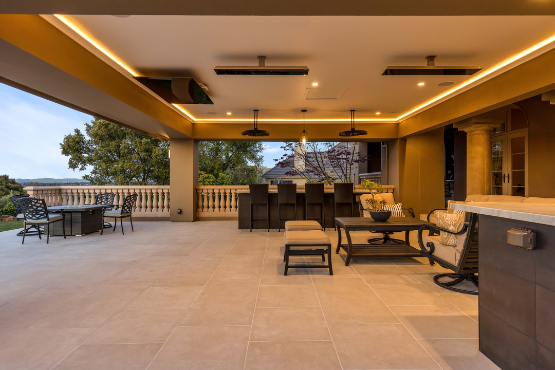 Inspired Builders Inc Image